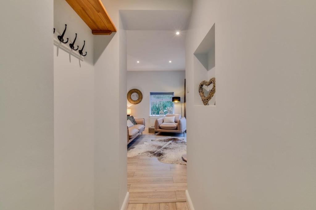 The Hideaway @ Flagham Cottage. Malmesbury Exterior foto