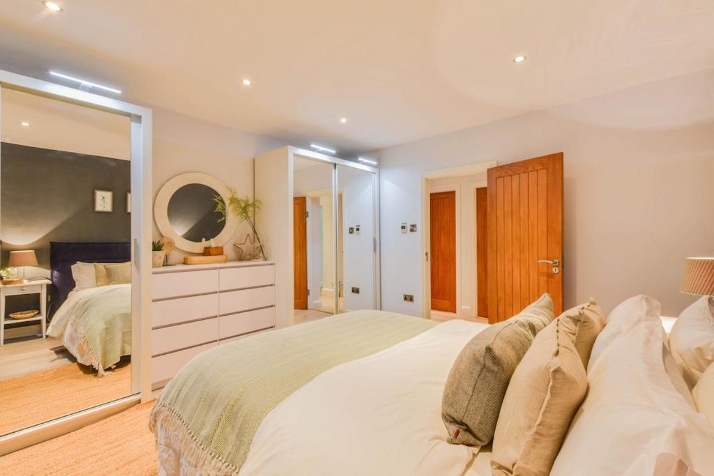 The Hideaway @ Flagham Cottage. Malmesbury Exterior foto