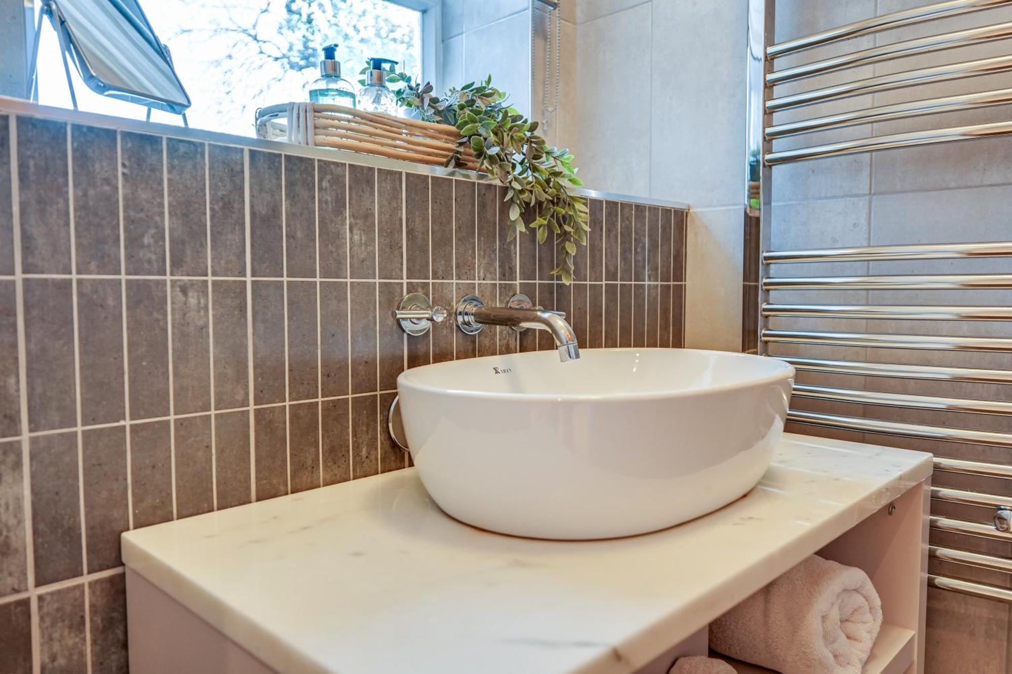 The Hideaway @ Flagham Cottage. Malmesbury Exterior foto