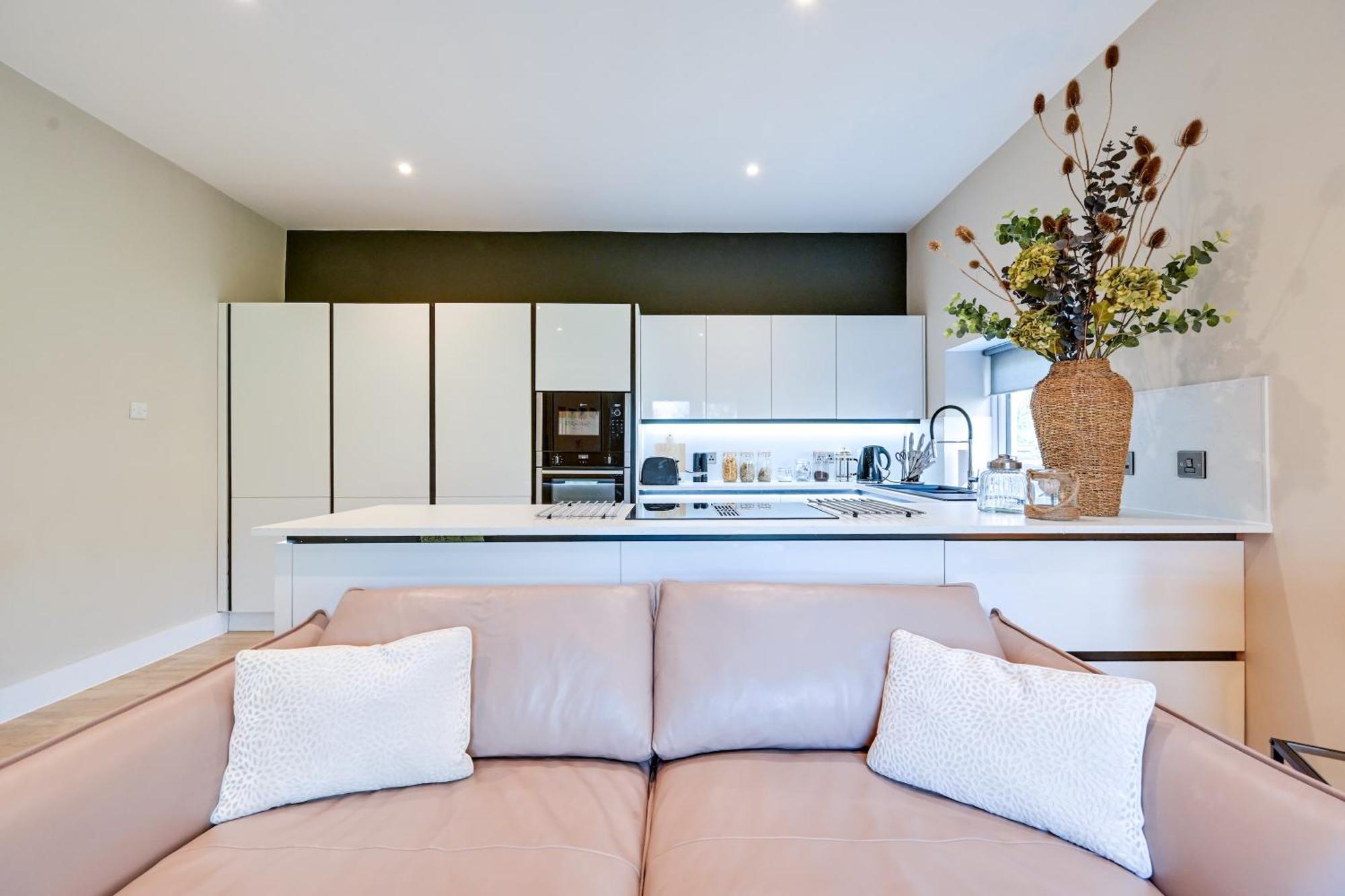 The Hideaway @ Flagham Cottage. Malmesbury Exterior foto