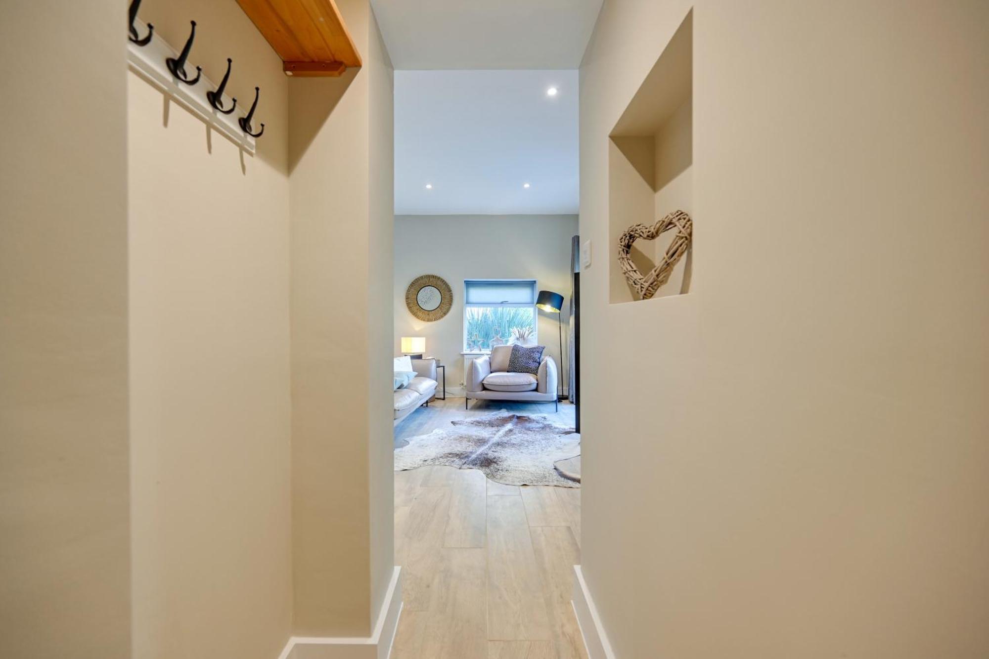 The Hideaway @ Flagham Cottage. Malmesbury Exterior foto